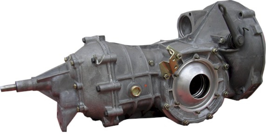 Type 1 Swing Axle Reconditioned Gearbox
