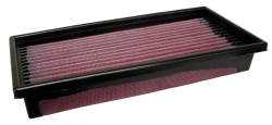 G1 K&N Air Filter - 1.6-1.8 GTI